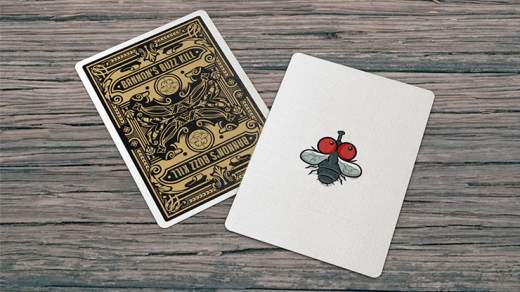 John Bannon's Buzz Kill Magic Trick