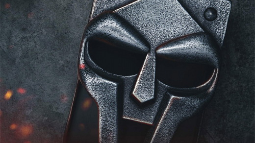 Warrior Card Armour (Card Clip) By Kings & Crooks