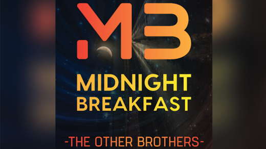 Midnight Breakfast (Gimmicks And Online Instructions) By The Other Brothers
