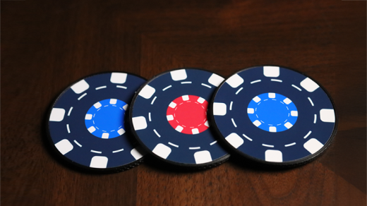 Coaster Monte By Jeki Yoo