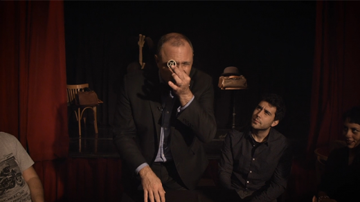 Gimmick and Online Instructions by Eric Jones and Tango Magic - Trick V0021