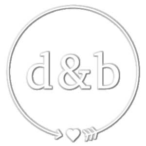 Extra Embosser Die - Debbie Wedding Embosser