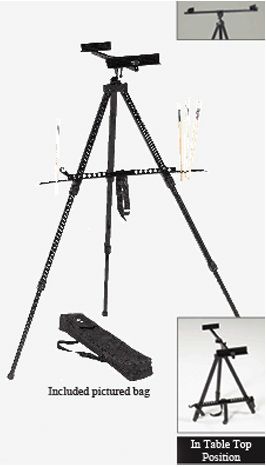 Martin Universal Design Italia Premium Watercolor Sketch Easel