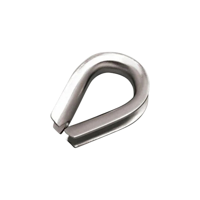 Hi-Liner Stainless Steel Thimble - 10 Pack