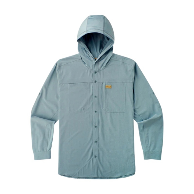 Marsh Wear Lenwood Tech Hoodie