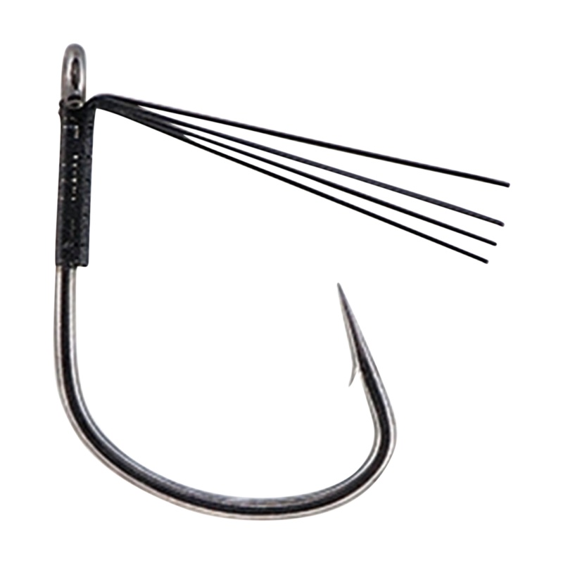 Decoy Worm220 Cover Finesse Hd Hooks