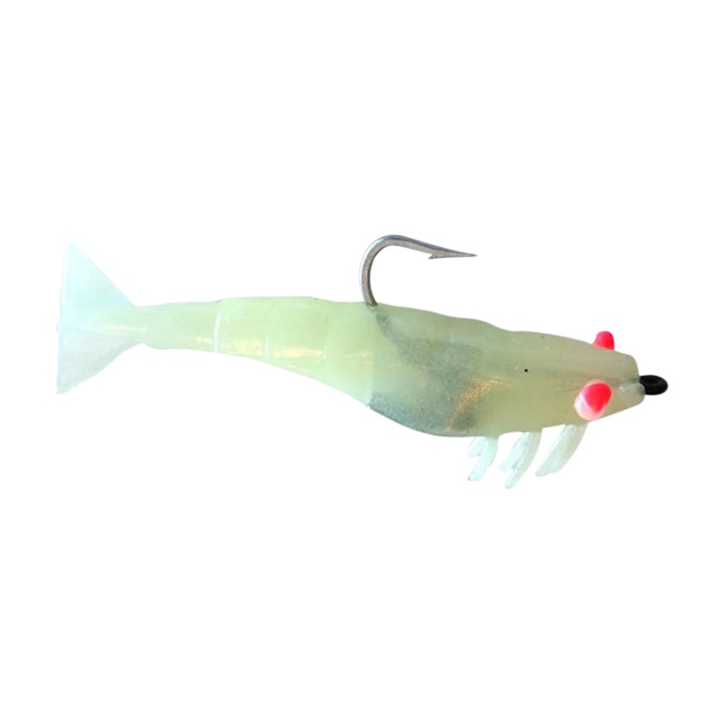 Doa 2.75" Shrimp Baits