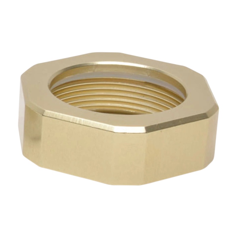 Winthrop Tackle Collet Nut – Replacement for Terminator Adjusta-Butt