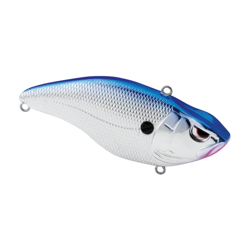 Spro Aruku Shad Silent 75 Lipless Crankbait