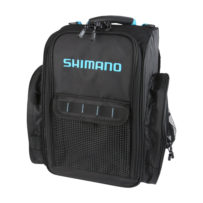 Shimano Blackmoon Tackle Backpacks