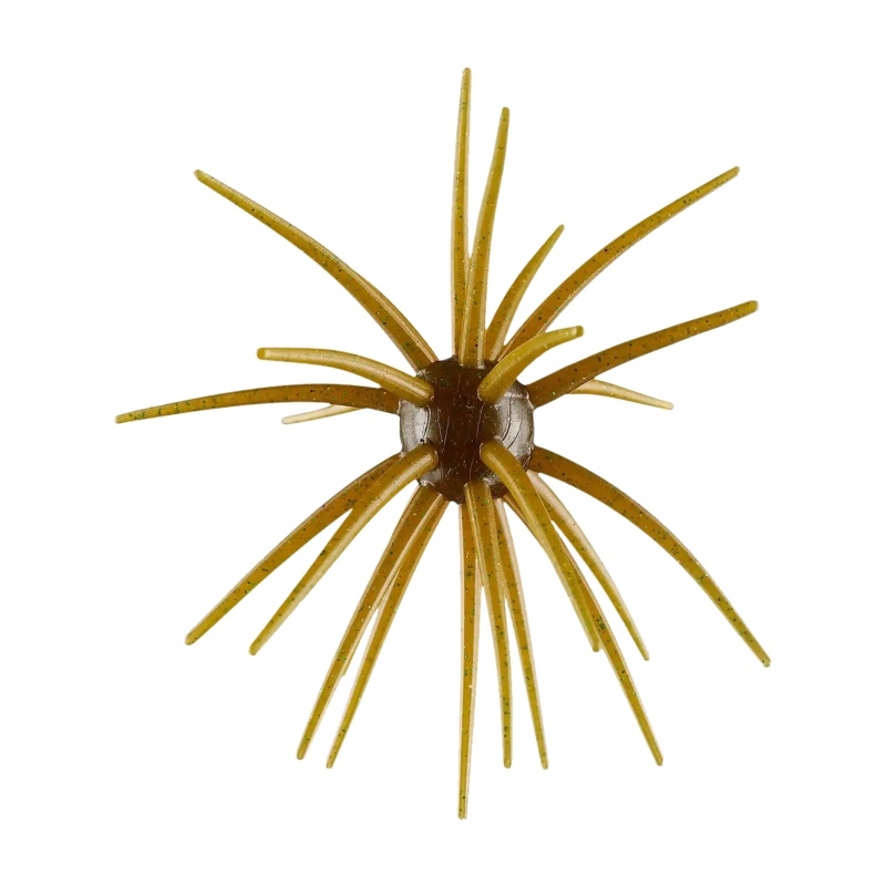 Queen Tackle Porcupine Ball Dead Center