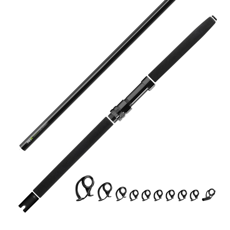 Offshore Saltwater Conventional Rod Kits - Xfm700h
