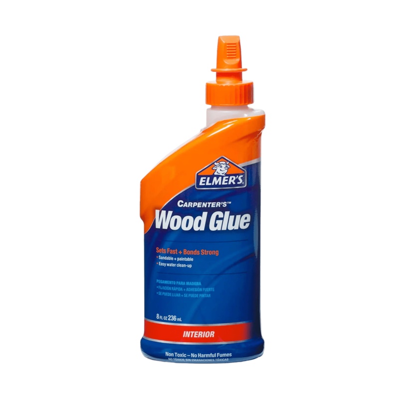 Carpenter's Wood Glue (8Oz)