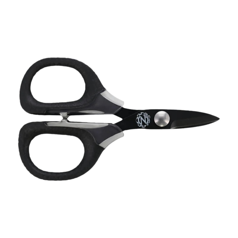 Cuda Mark Zona Series 5.5" Large Braid Shear