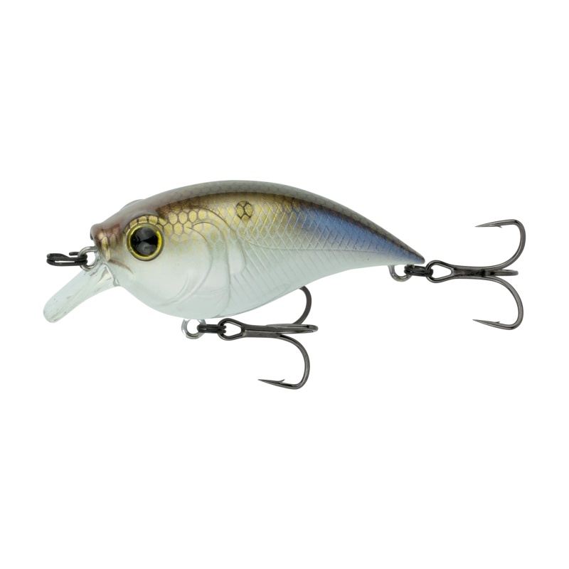 6Th Sense Curve Finesse Squarebill Crankbait