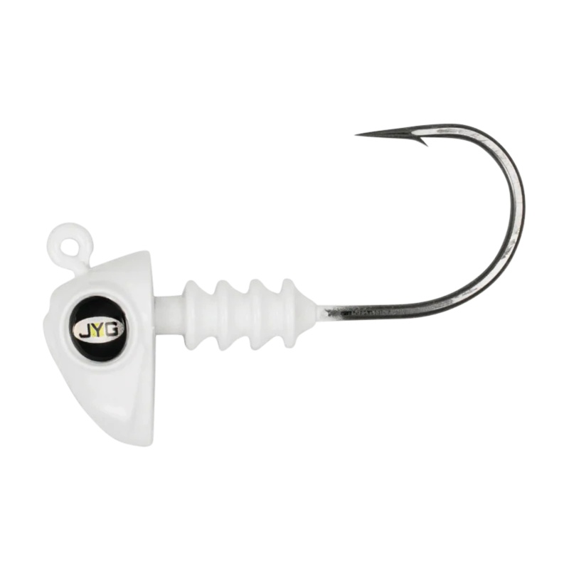 JYG Pro Chubby Jig Heads