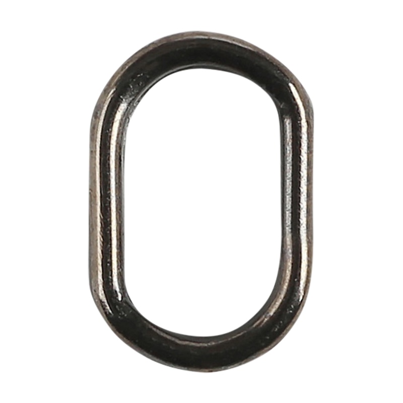 Owner Oval Split Rings - 20Pk