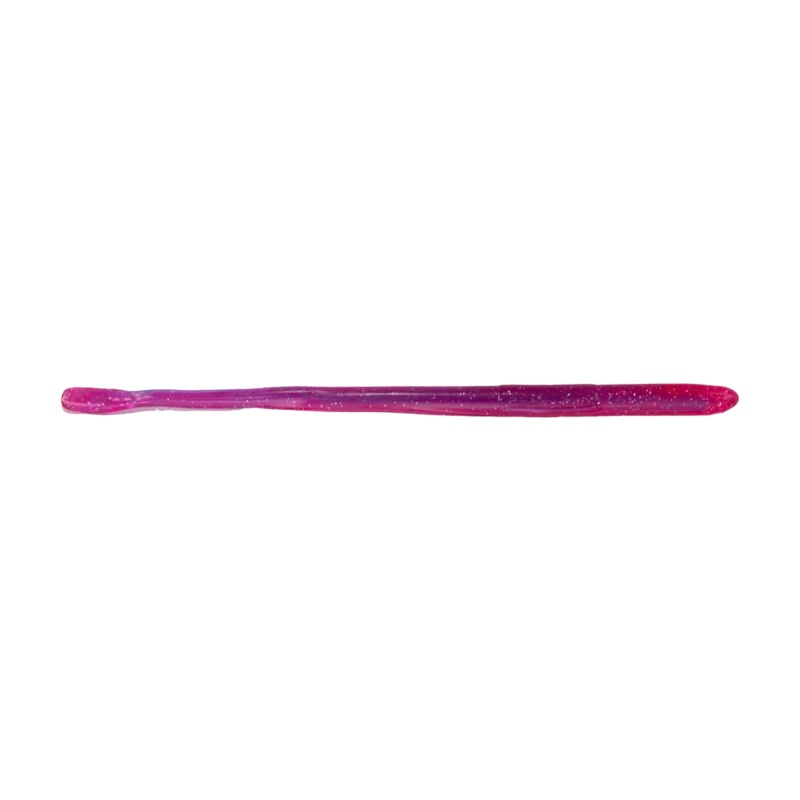 Roboworm 6" Straight Tail Worm - 10 Pack