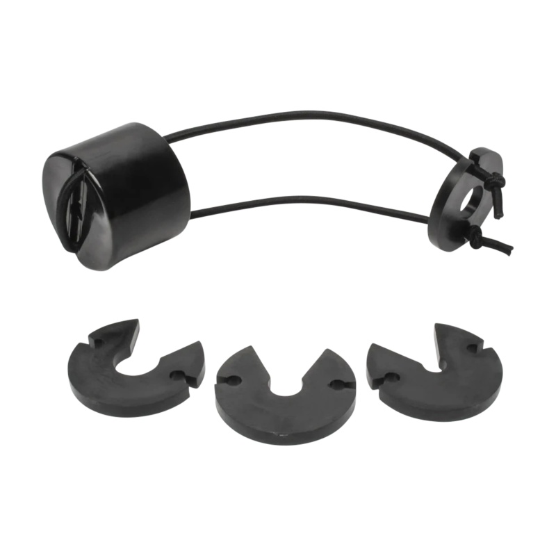 Crb Deluxe Handle Assembly Clamp