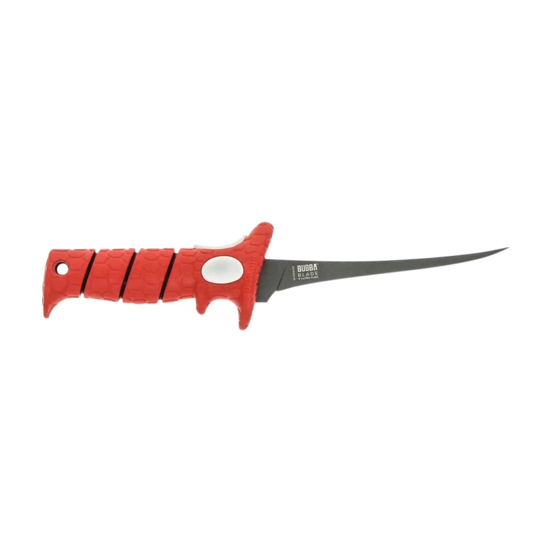 Bubba Ultraflex Fillet Knife - 6"