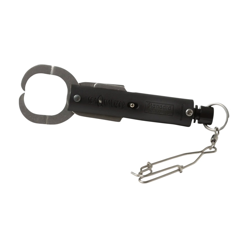 Seaqualizer Descending Device - Standard 50/100/150 Feet