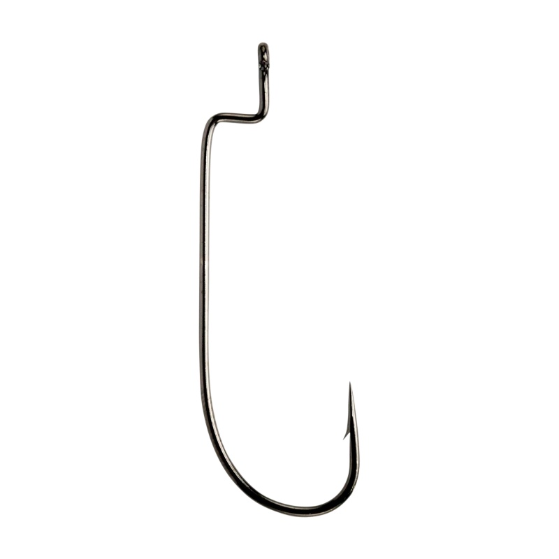 Decoy Worm5 Offset Hooks
