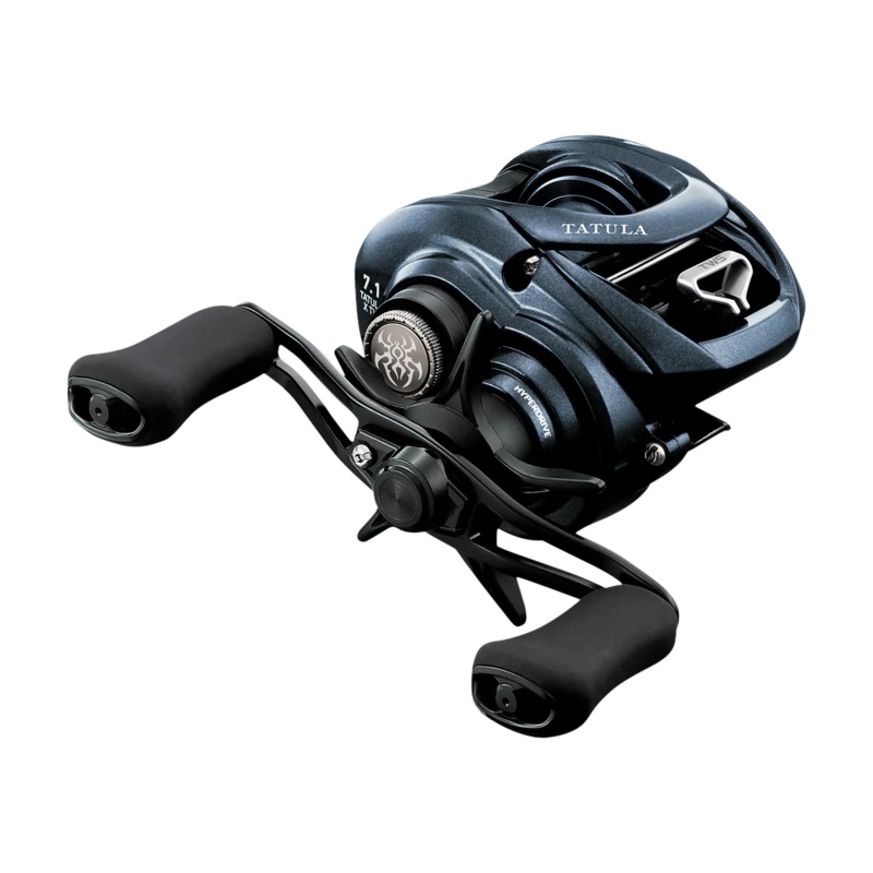 Daiwa Tatula X Tw 100 Baitcasting Reel