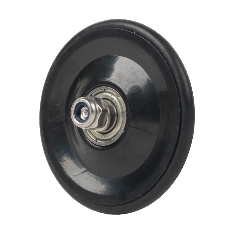Crb Roller Wheel Assembly – Replacement Part For Roller Stand