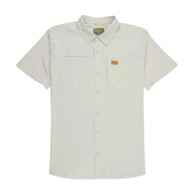 Marsh Wear Lenwood Tech Short Sleeve Shirt