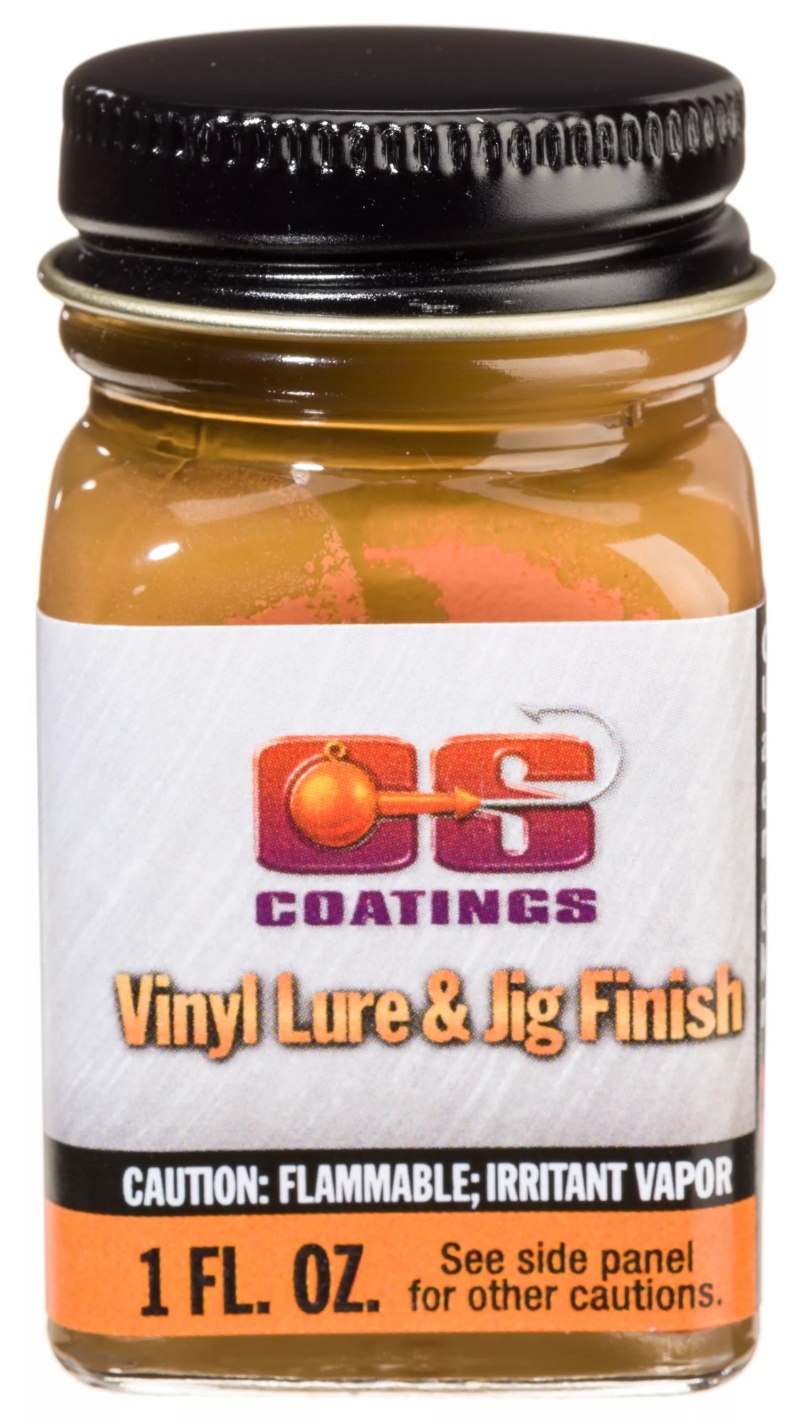 Vinyl Lure & Jig Paint