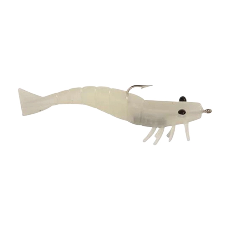 Doa 3" Shrimp Baits