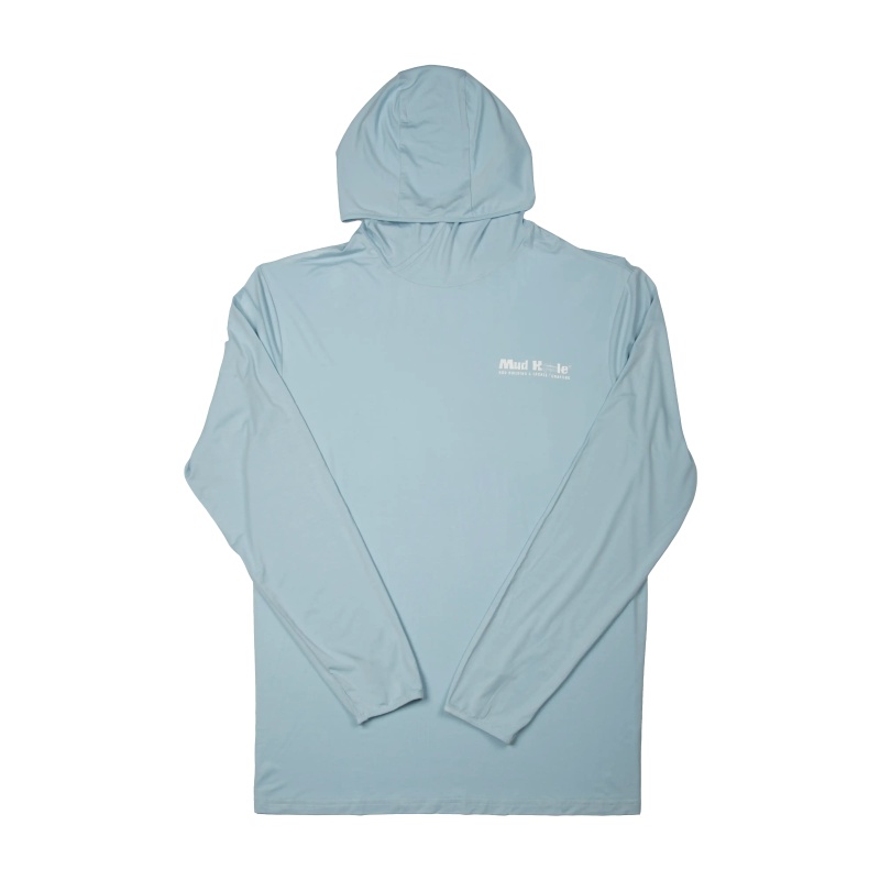 Mud Hole Bamboo Long Sleeve Shirt