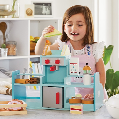 Star Beans Coffee Shop