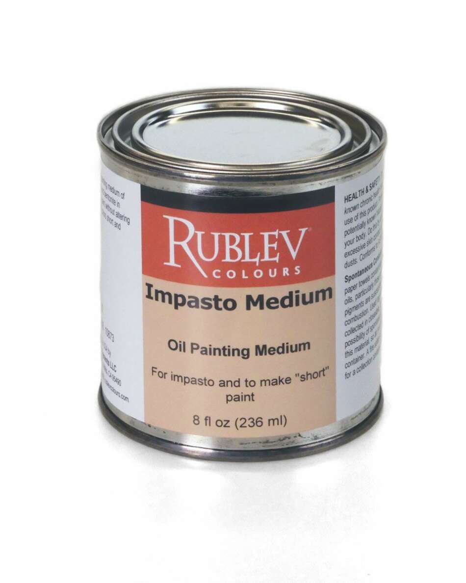 Impasto Medium 50ml