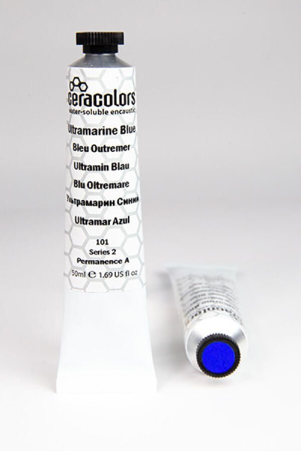 Ceracolors Ultramarine Blue
