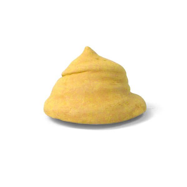 Cone Liqurian Yellow
