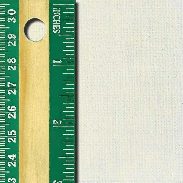 Linen Canvas, Extra-Fine Smooth, Oil-Primed (210 Cm X 10 M)