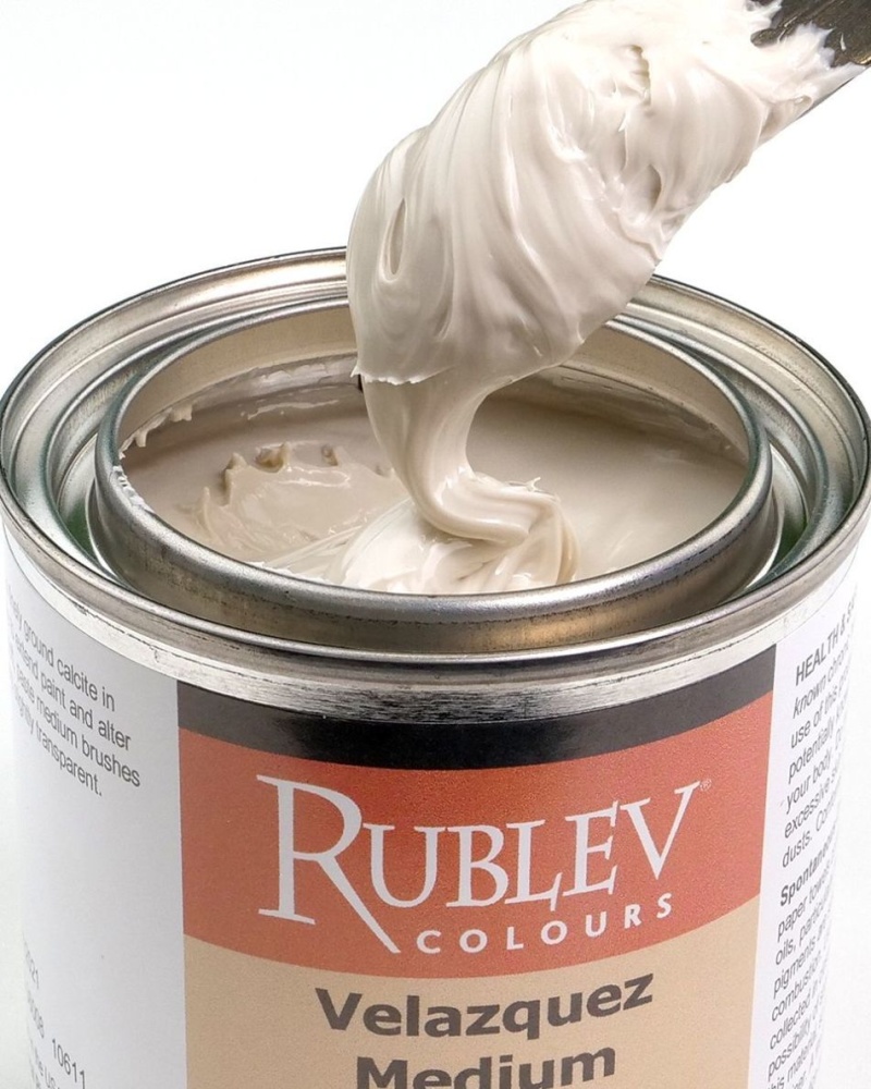 Velazquez Medium, Size: 16 Fl Oz