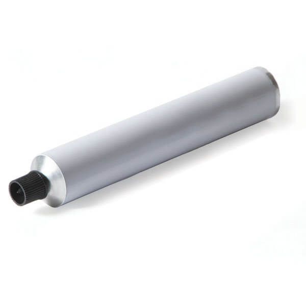 Collapsible Aluminum Tube, Lacquered 50Ml