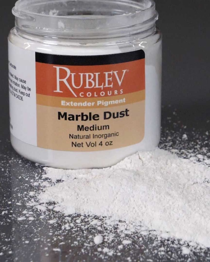Marble Dust, Size: 5 Kg Bag, Grade: Medium