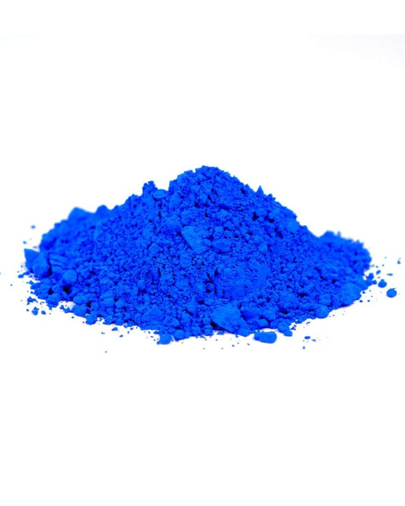  Cobalt Zinc Blue Pigment, Size: 50 G Jar