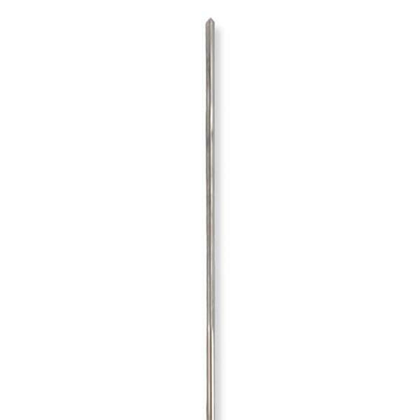  Sterling Silverpoint, Size: Thin 0.9Mm