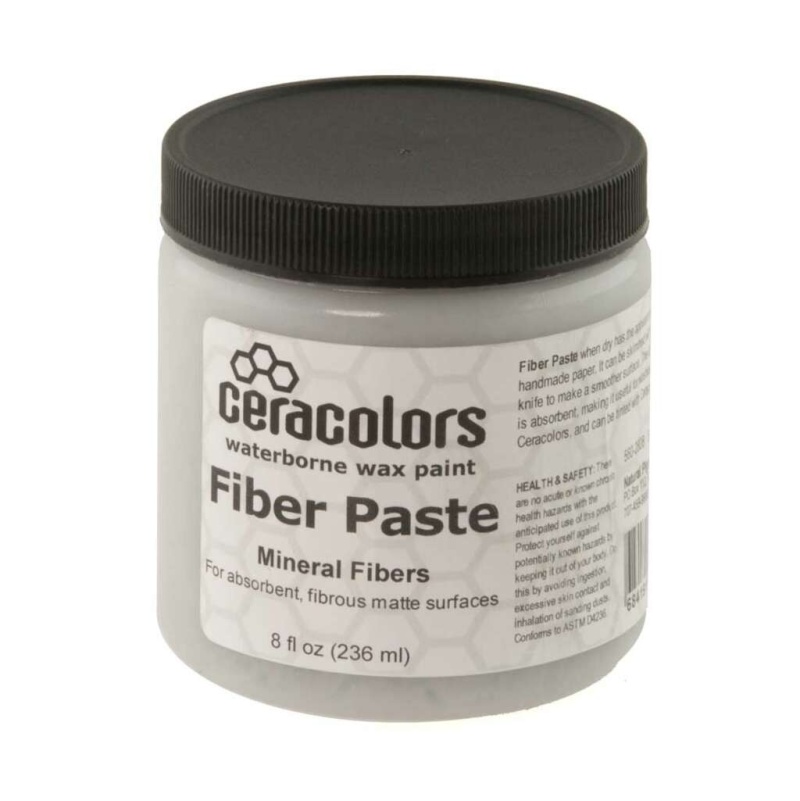 Ceracolors Fiber Paste