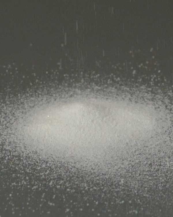 Carrara Bianco White Marble Dust, Size: 5 Kg Bag, Grade: Coarse
