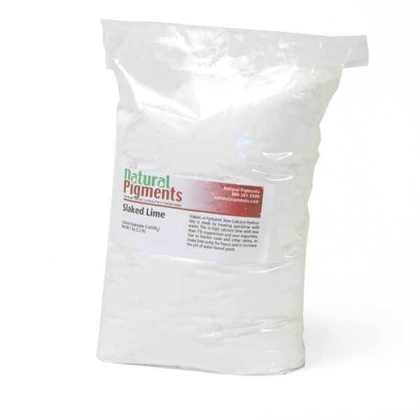  Hydrated Lime (Calcium Hydroxide), Size: 1 Kg Bag