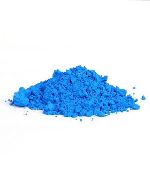 Rublev Colours Cerulean Blue Pigment - Durable, Lightfast, Non-Toxic