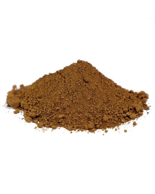 Italian Burnt Umber Pigment