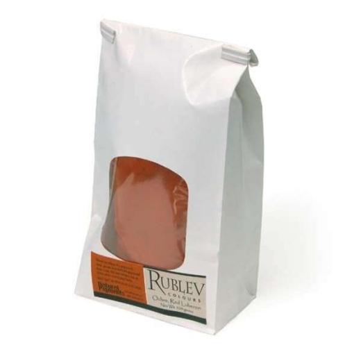 Luberon Red Ocher RFLES Pigment