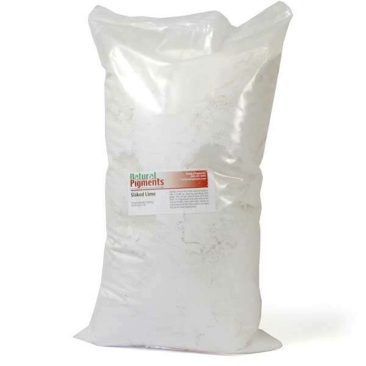 Hydrated Lime (Calcium Hydroxide), Size: 5 Kg