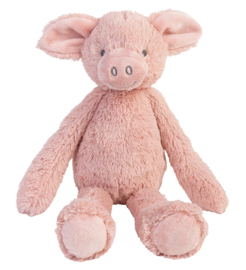 Pig Perry No. 2 By Happy Horse